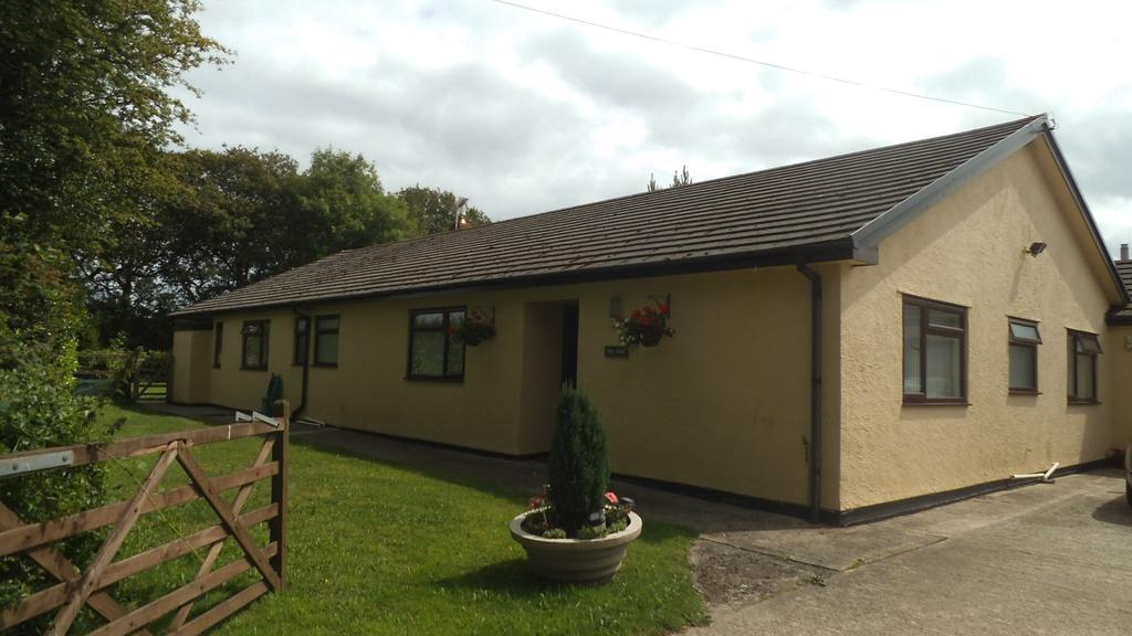 The Oaks Witheridge Exterior photo